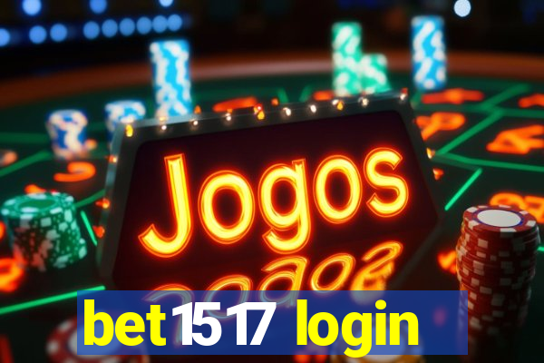 bet1517 login